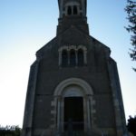 StLaurent ARTHEL Eglise d'Arthel